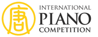 NTD International Piano Competition Logo